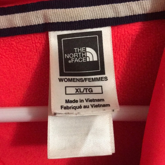 The North Face hoodie - Picture 2 of 6